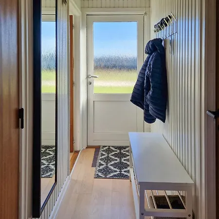 3 Bedroom Beautiful In Lokken Prázdninový dům