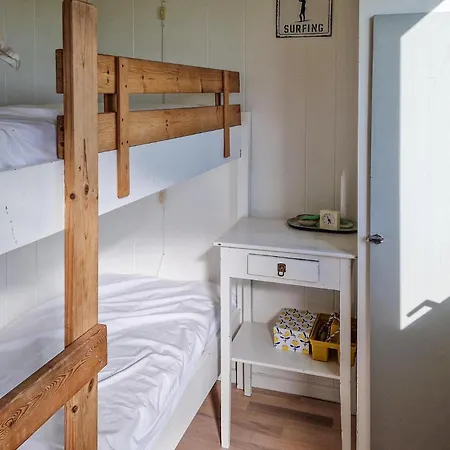 3 Bedroom Beautiful In Lokken