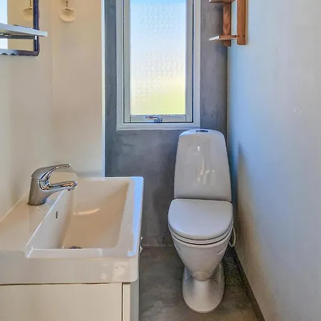 3 Bedroom Beautiful In Lokken