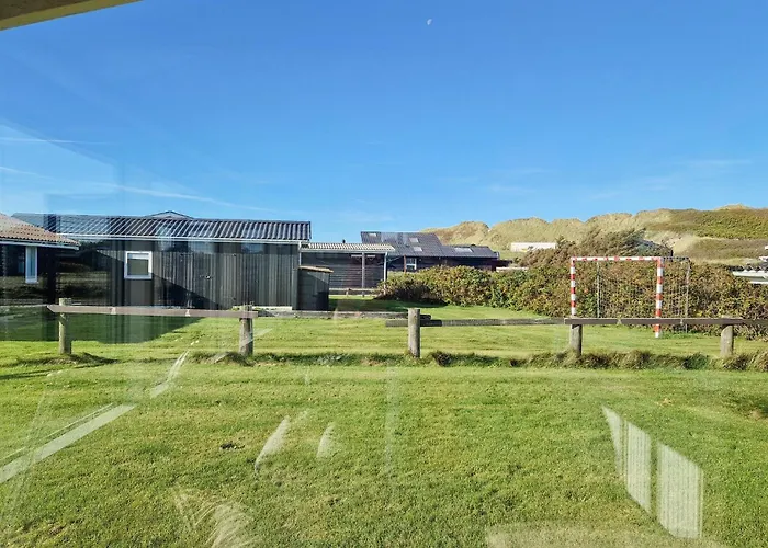 3 Bedroom Beautiful In *